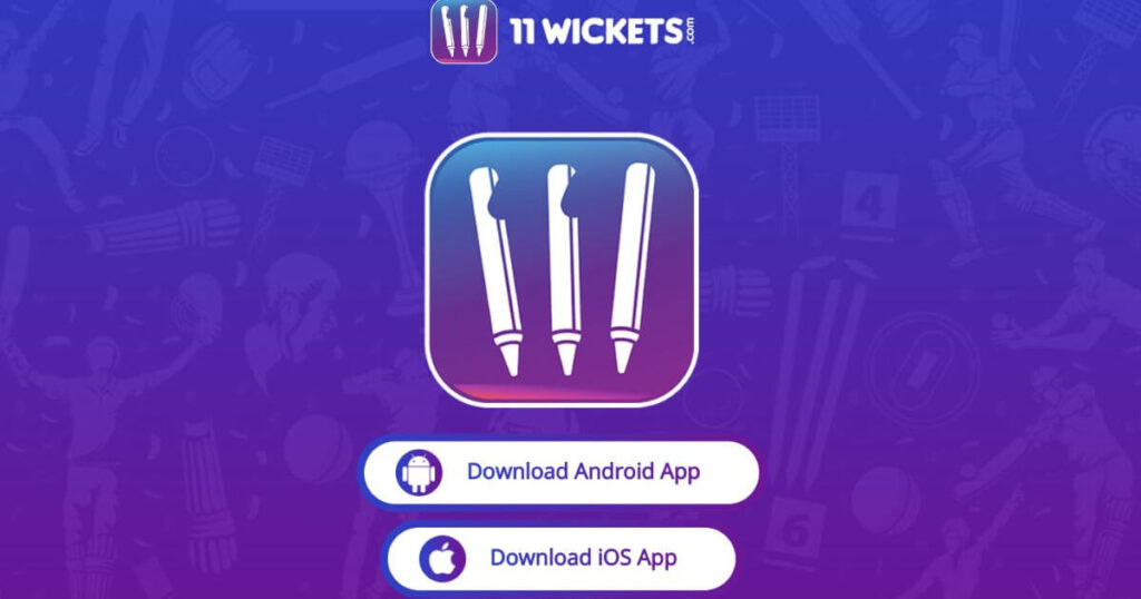 Cricket Se Paise Kamane Wala App