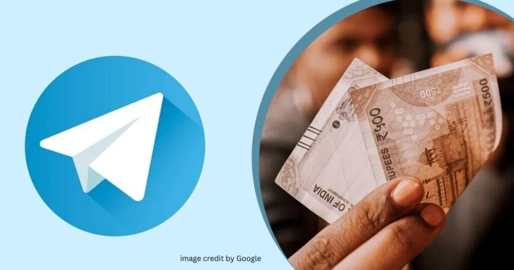 Telegram Pe Paise Kaise Kamaye