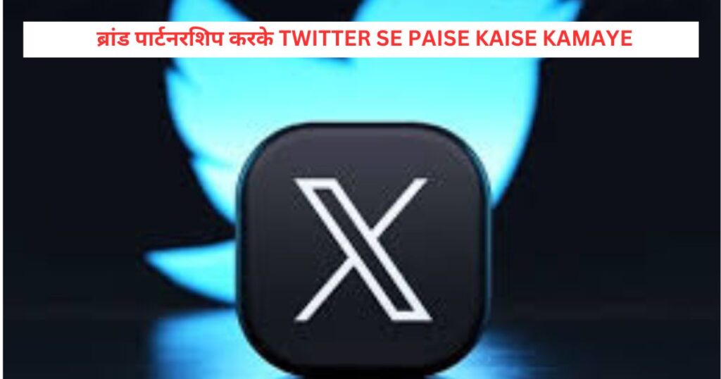 Twitter Se Paise Kaise Kamaye