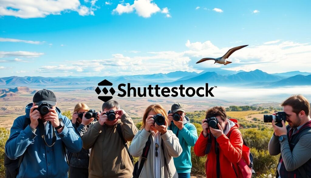 Shutterstock Se Paise Kaise Kamaye