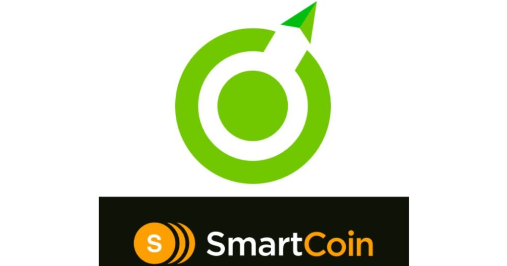 Smart Coin
Smart Coin logo