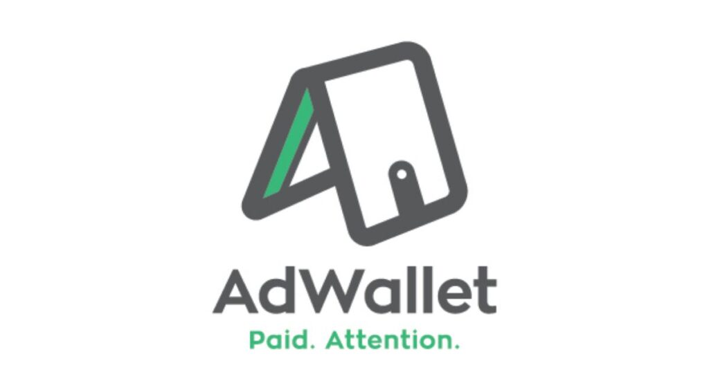 Adwallet App