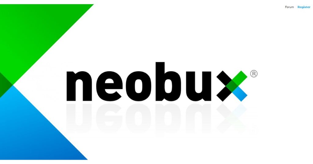 Neobux