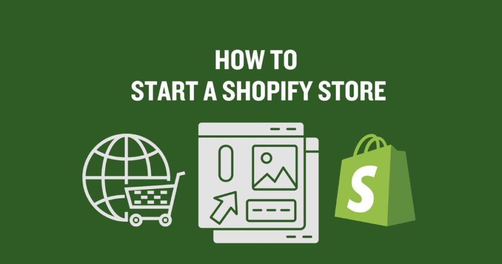 Shopify 
Shopify  logo