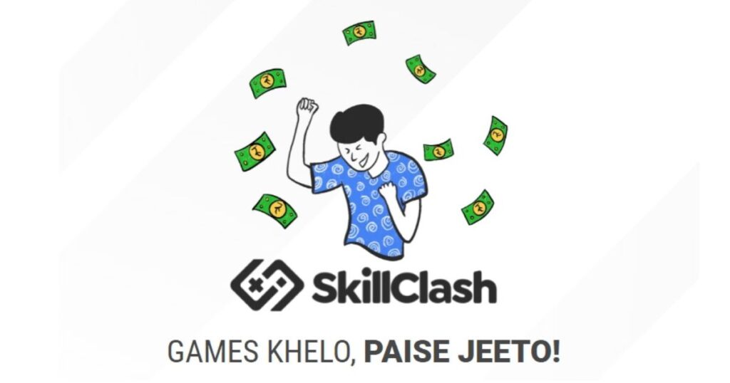  Skillclash 