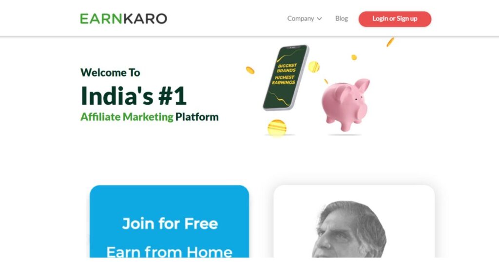 EarnKaro