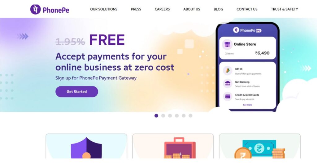 PhonePe