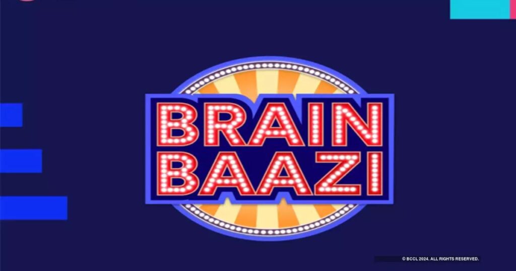 BrainBaazi