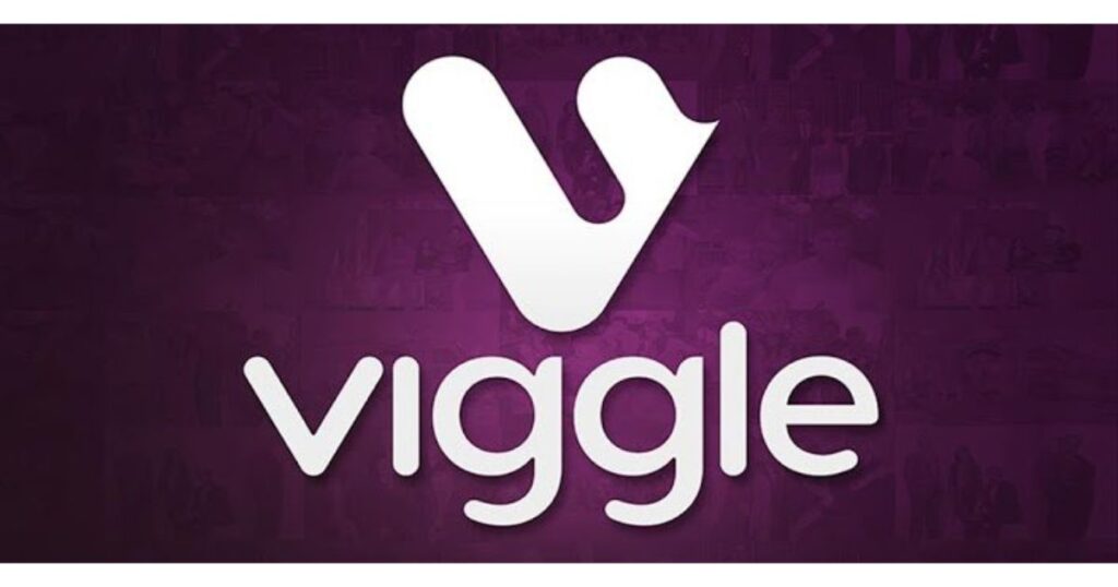  Viggle 