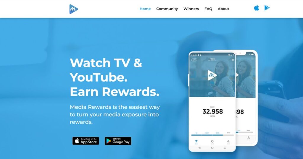 Media Rewards (Video Dekho Paisa Kamao App)