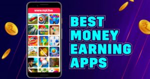 Money Earning Apps