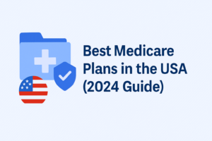Best Medicare Plans in 2025