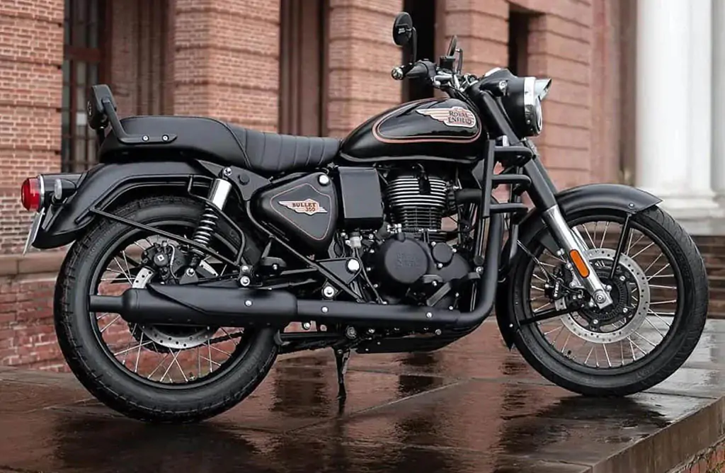 Bike 8