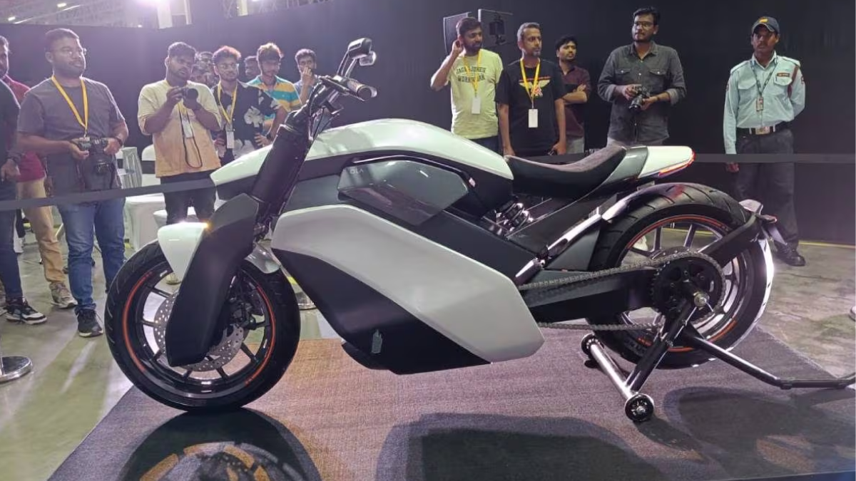 Oben Electric