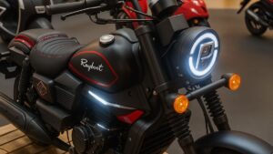 New Rajdoot 350 2025 Launched
