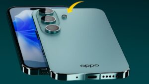Oppo K13 Turbo