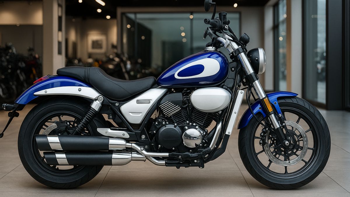 Rajdoot 350 2025 Review