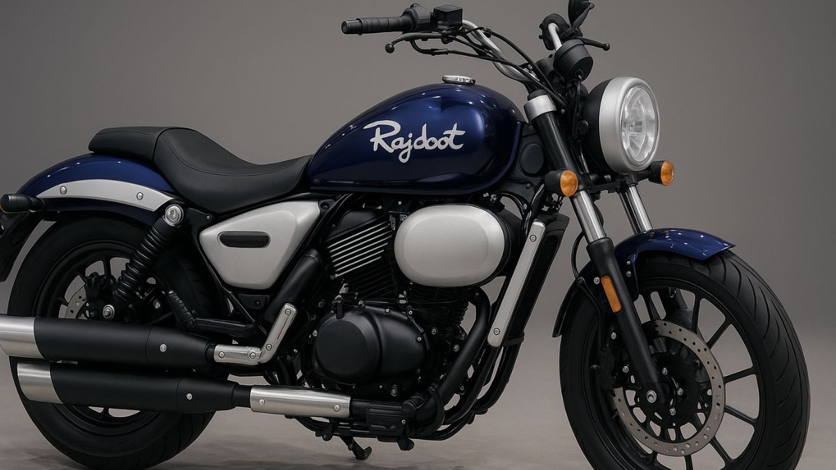 Rajdoot 350 2025