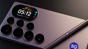 OnePlus Ace 6 Ultra 5G
