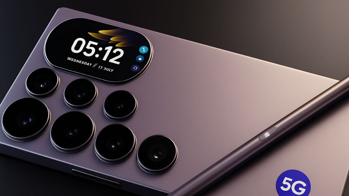 OnePlus Ace 6 Ultra 5G