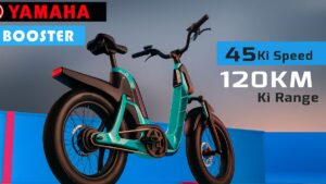 E-Bike