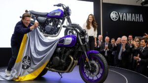 Yamaha RX100 2025 Review