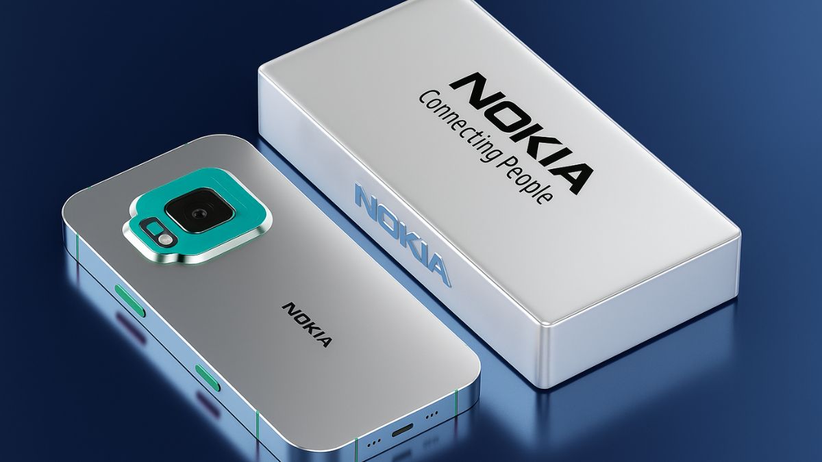 Nokia NX 5G Launched