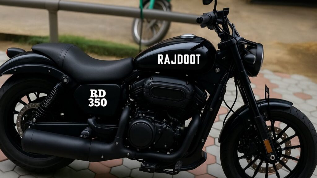 Rajdoot 350 2025 Review