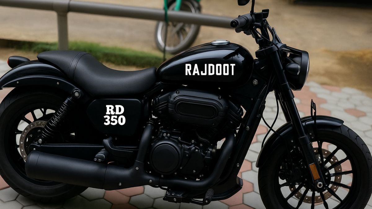 Rajdoot 350 2025 Review