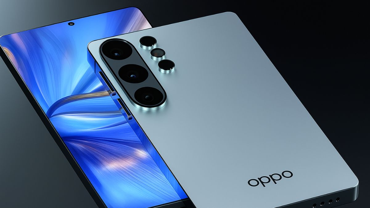 Oppo Reno 8 Pro 5G Review