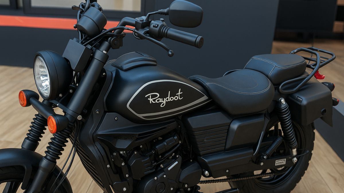 Rajdoot 350