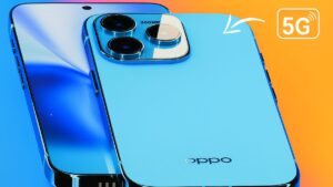 Oppo Reno 6 Ultra 5G