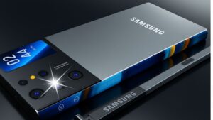 Samsung Galaxy A54 5G