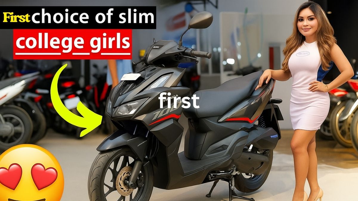 Honda Activa 7G
