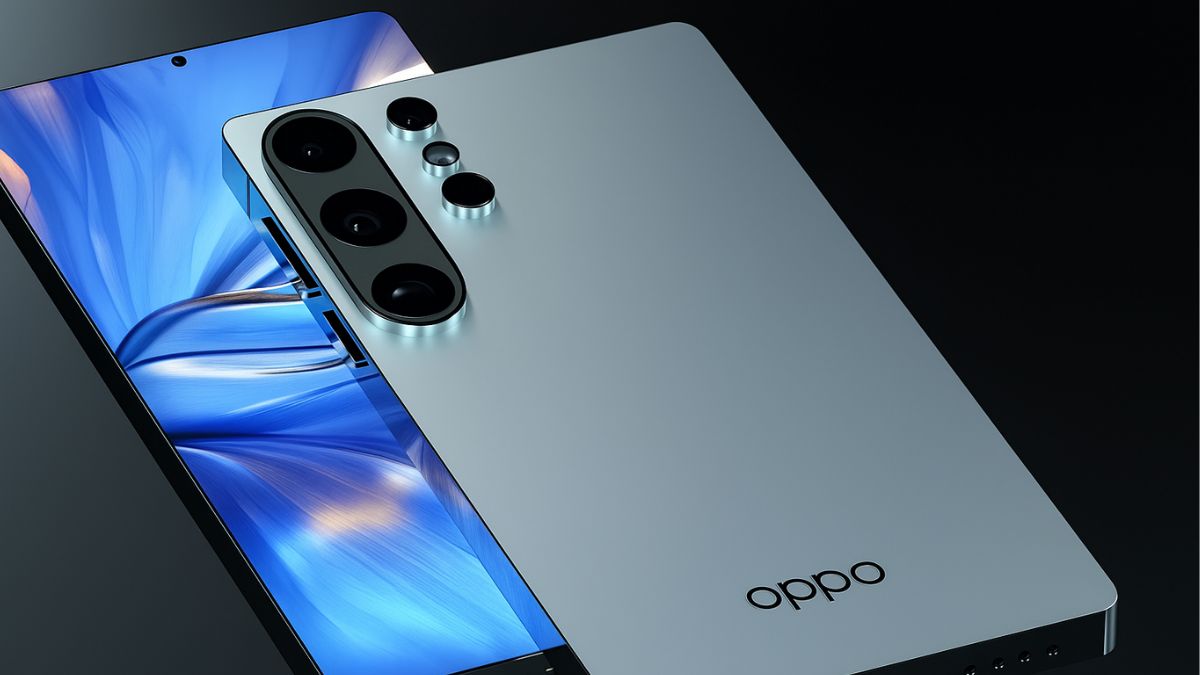 OPPO Reno 8 Pro 5G