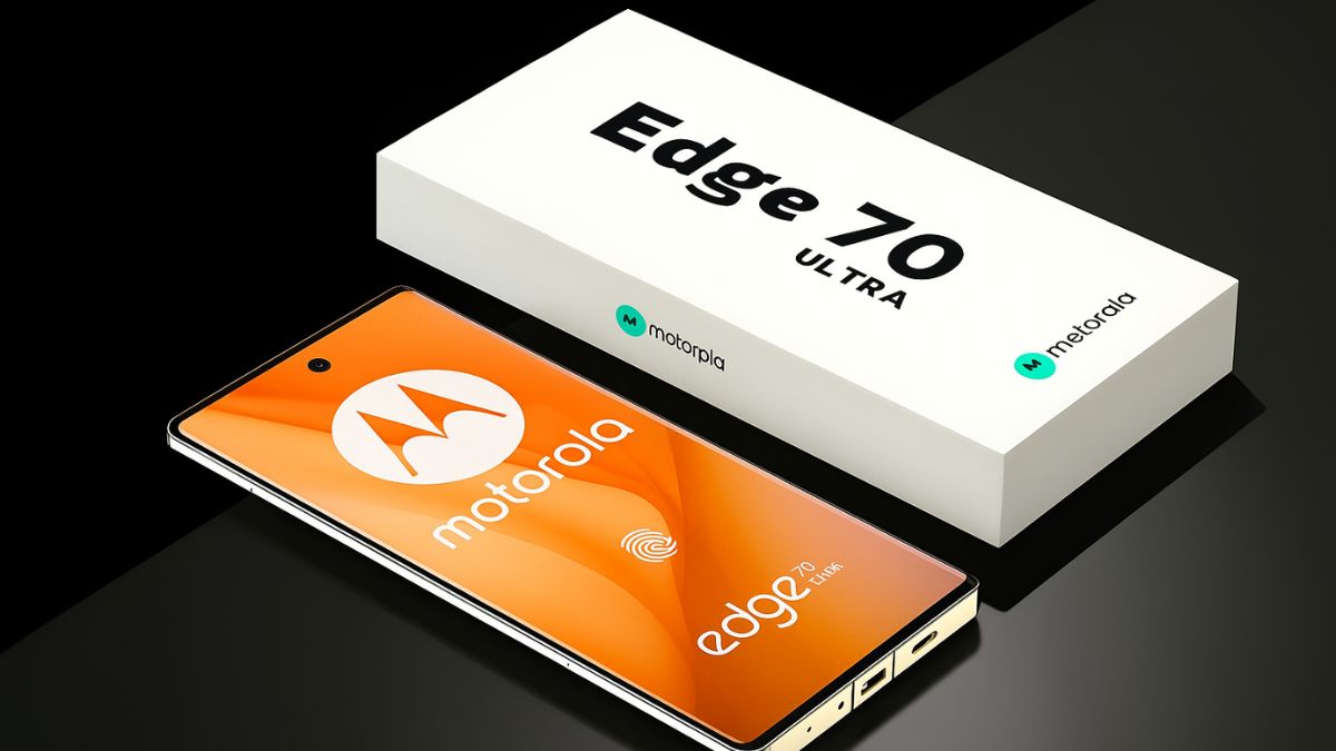 Motorola Edge 70 Ultra 5G Review