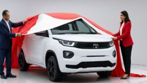 Tata Nano 2025 Launched