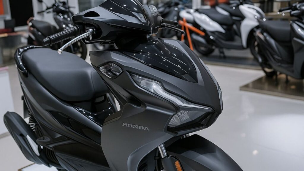 Honda Activa 7G Launches