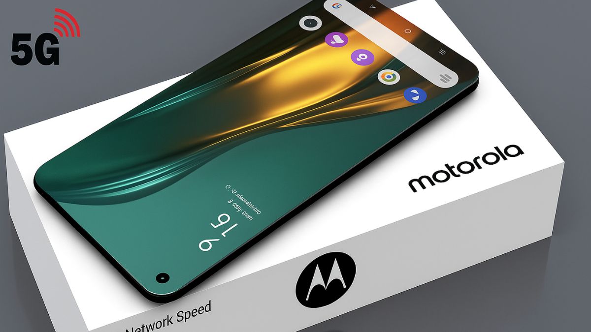 Motorola Moto G85 5G