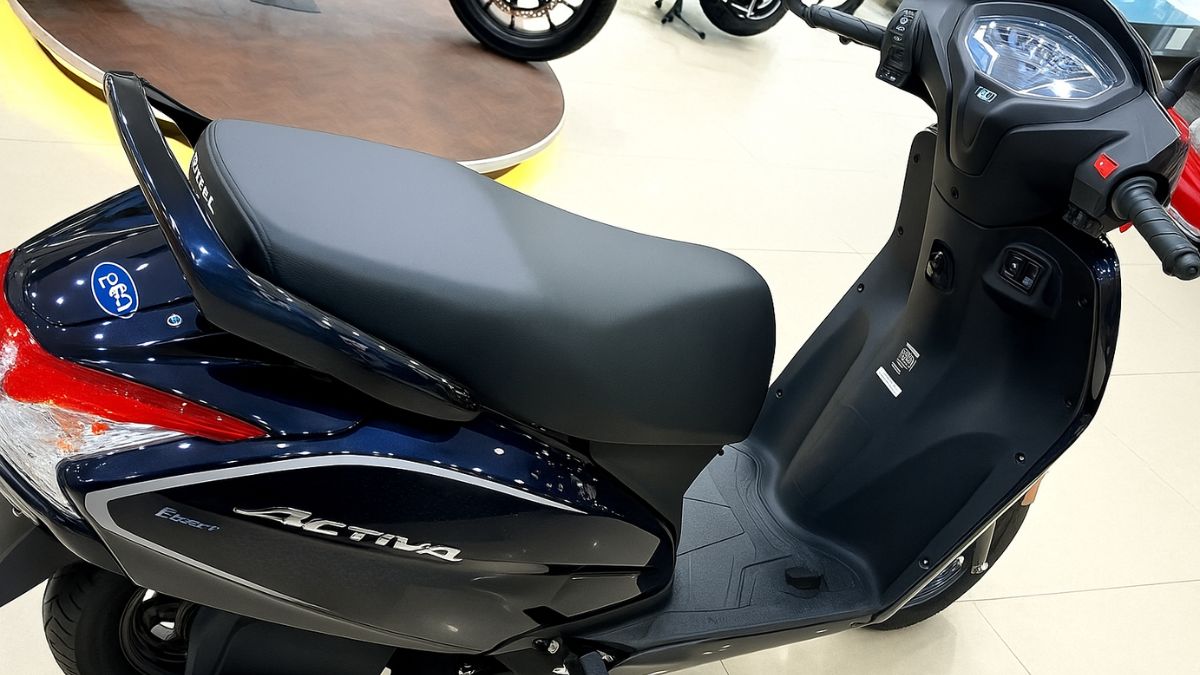 Honda Activa