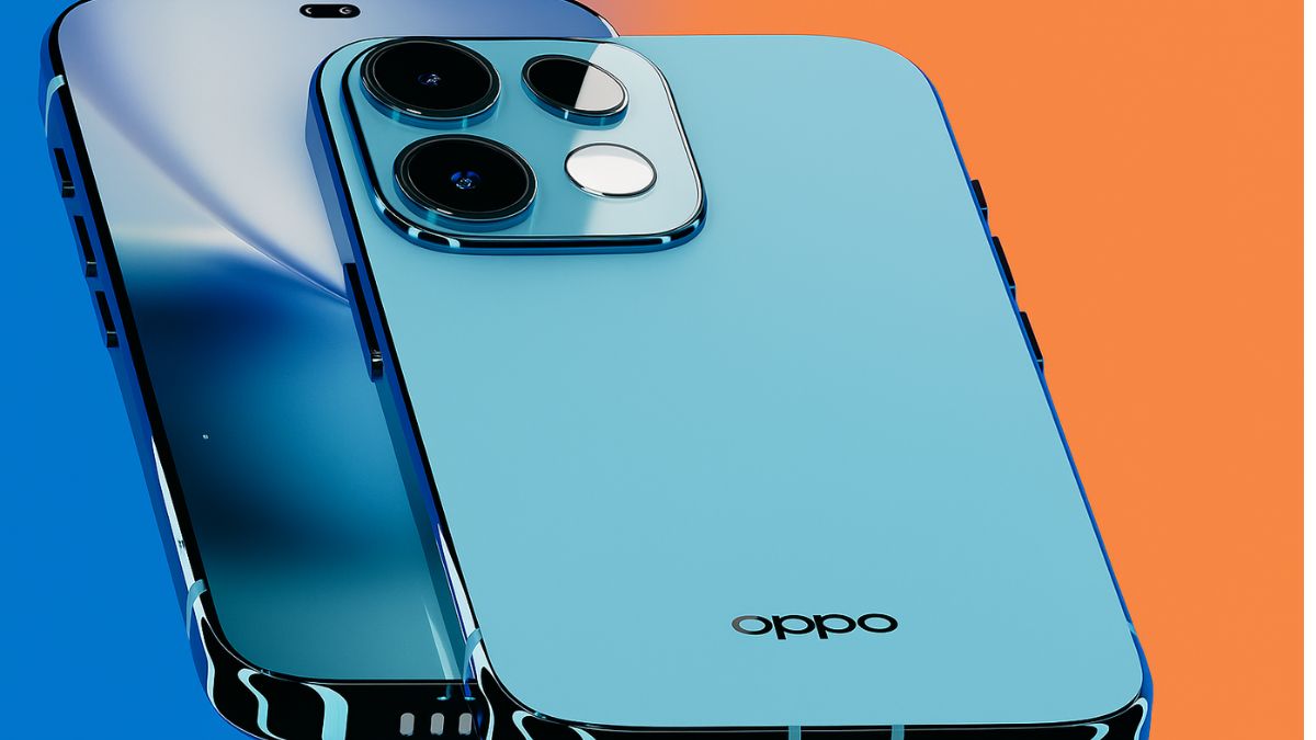 OPPO Find X8 Ultra 5G