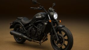 Kawasaki Eliminator 2025 Review