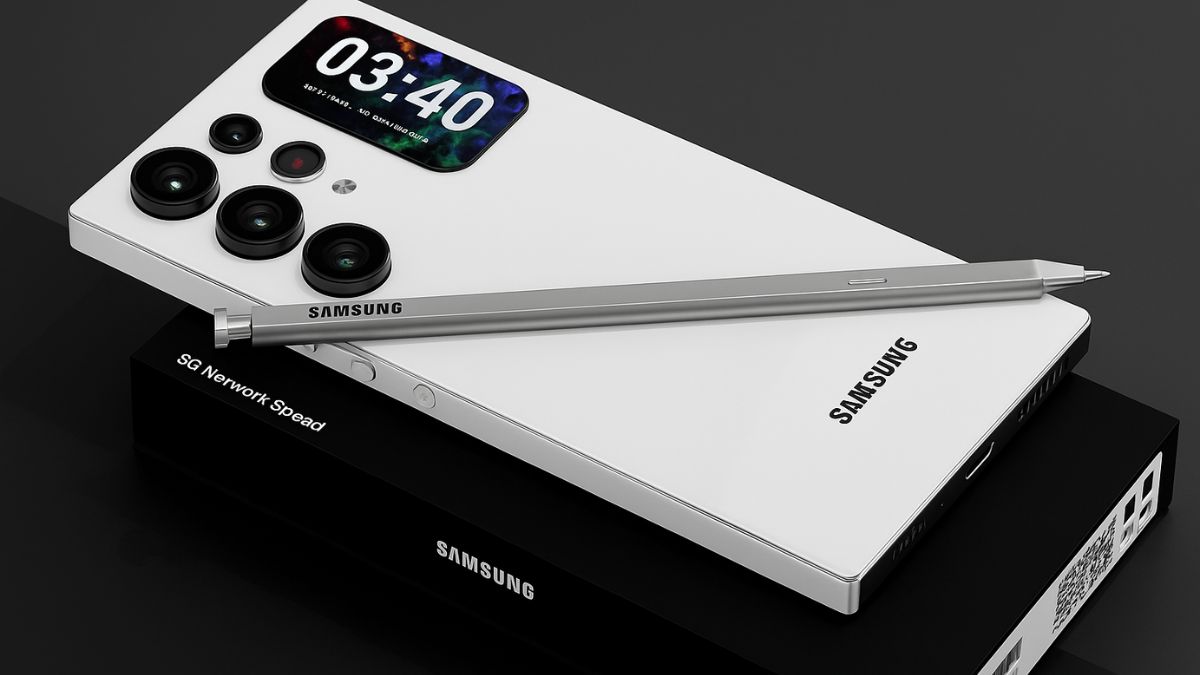 Samsung Galaxy A54 5G