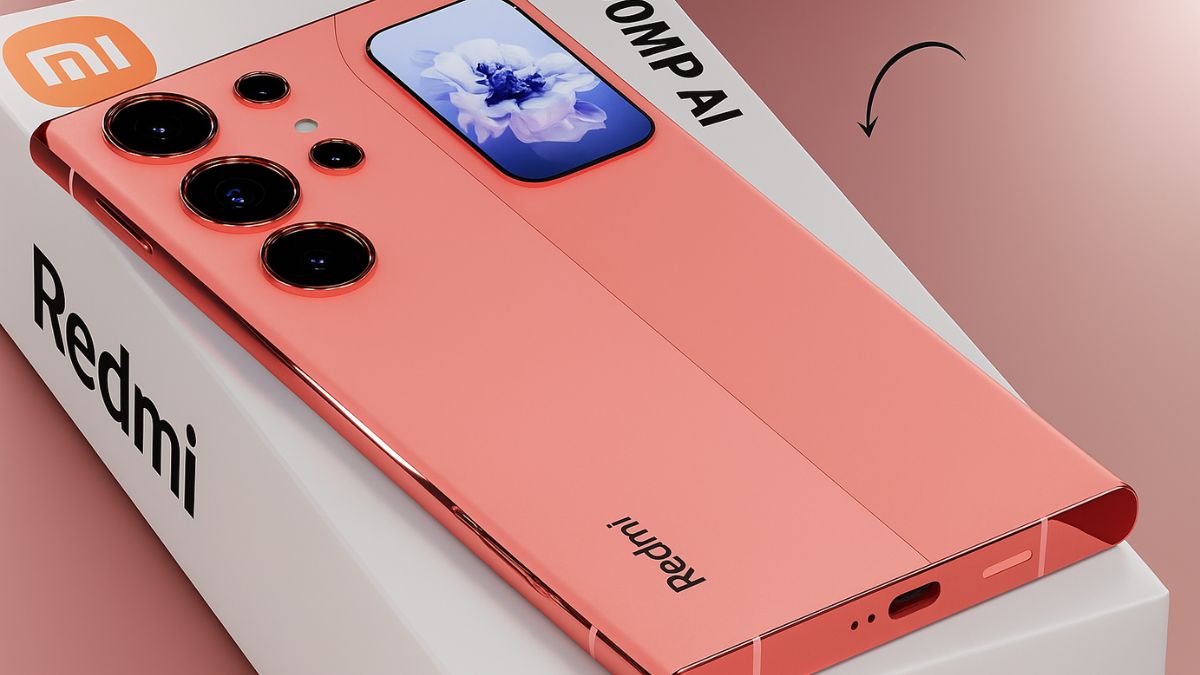 Xiaomi Premium 5G