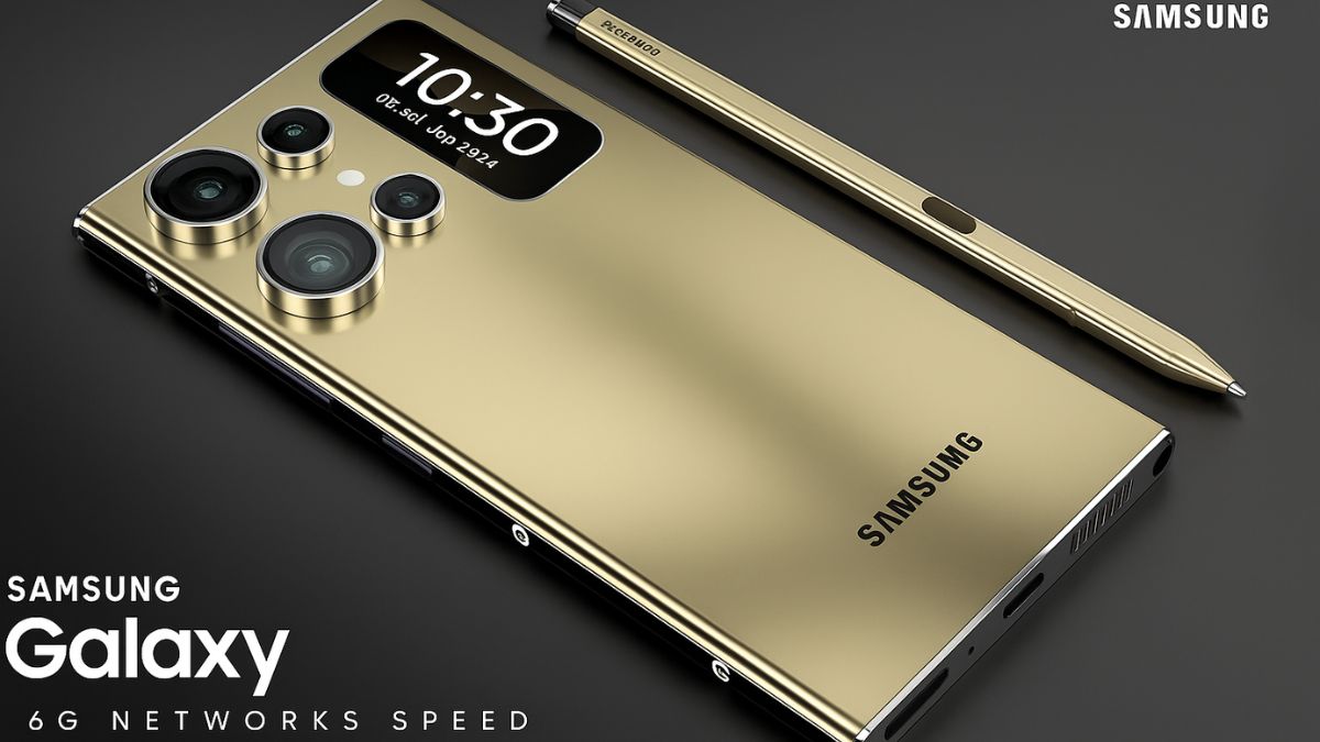 Samsung Galaxy