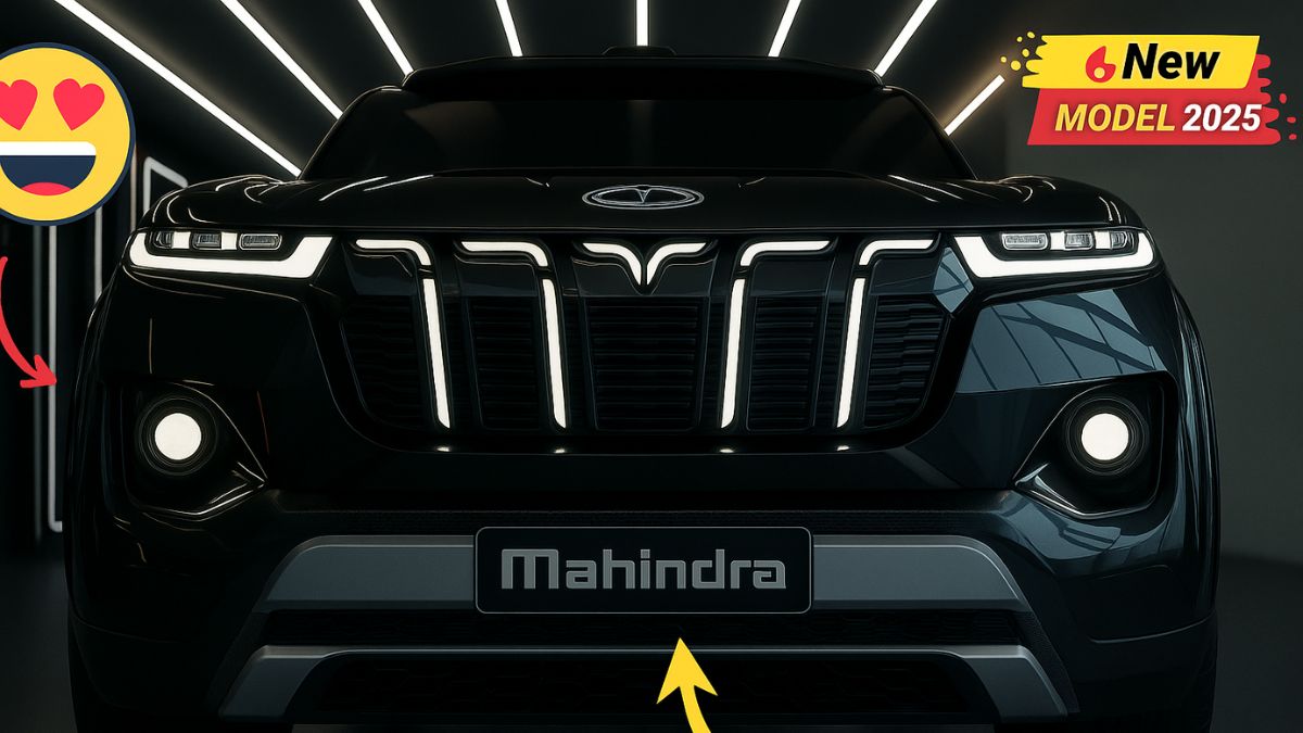 Mahindra Bolero
