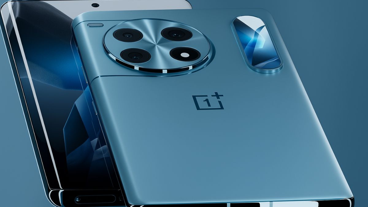 OnePlus Premium 5G