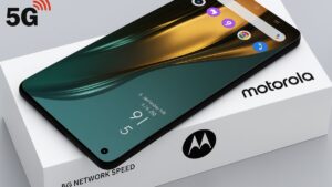 Motorola Moto G85 5G