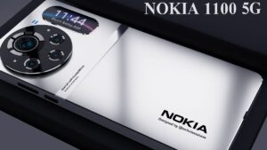 Nokia 1100 Premium 5G
