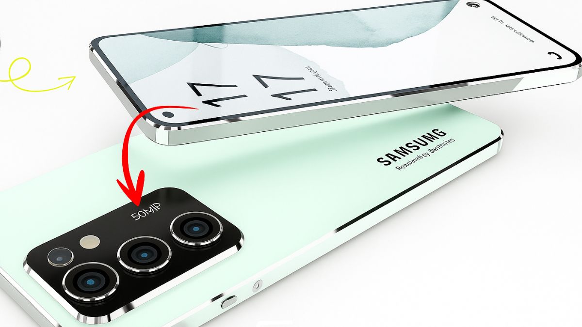 samsung galaxy a57